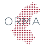Museo ORMA Pezzaze logo