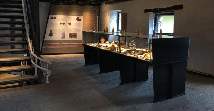 Museo ORMA Pezzaze: museo interattivo