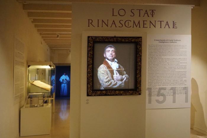 Museo MAST Castel Goffredo - museo interattivo