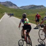 Grand Tour di Lombardia: Passo dello Stelvio