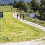 Grand Tour di Lombardia: Sentiero Valtellina