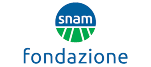 Fondazione SNAM logo